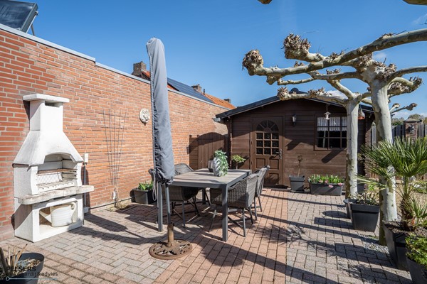 Medium property photo - Prins Bernhardlaan 10, 5953 EB Reuver